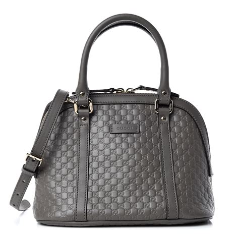 gucci microguccissima mini dome|GUCCI Microguccissima Mini Dome Bag Loess .